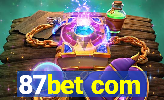 87bet com